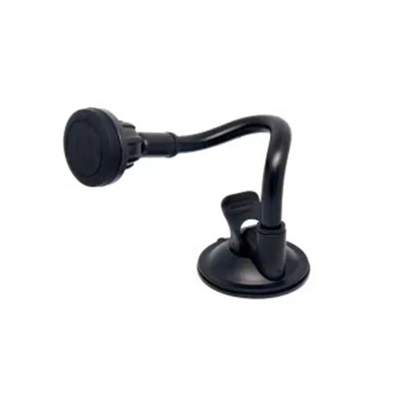 17MM Ball Head Hose Sucker Base for Car Mobile Phone Tablet Holder Accessories Windshield Mount for Phone Holder Clip 4 Lengths