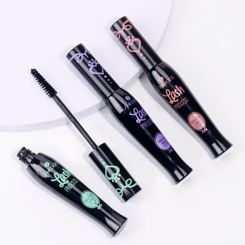 1PC Eye Black Waterproof And Sweat Proof Long Roll Durable Eye Black Perfectly Curls And Extends Eyelash Cosmetics