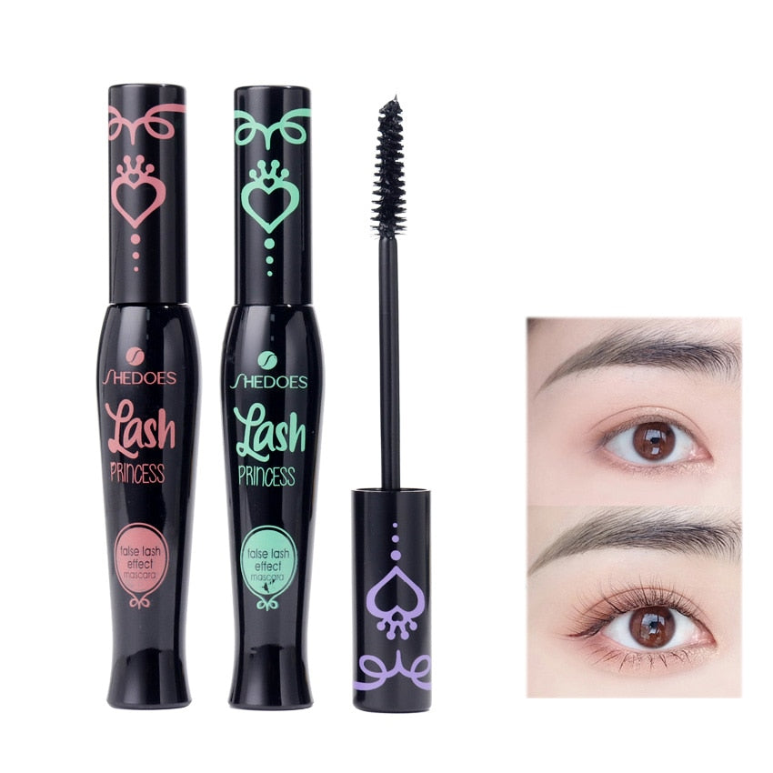 1PC Eye Black Waterproof And Sweat Proof Long Roll Durable Eye Black Perfectly Curls And Extends Eyelash Cosmetics