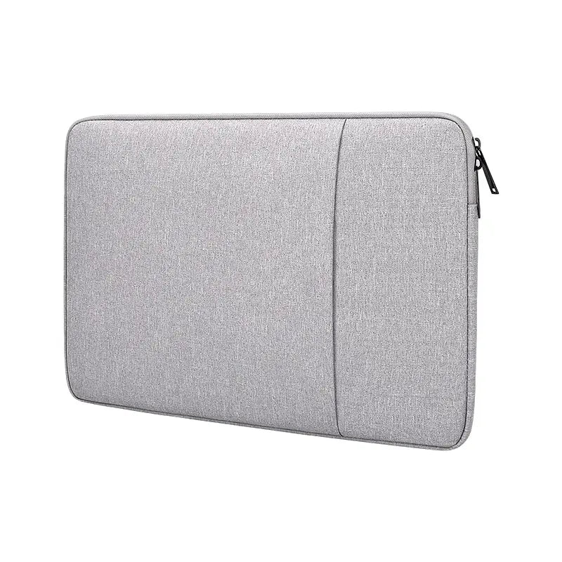 Waterproof Laptop Bag 11 14 16 13 15 Inch Case For MacBook Air Pro 2020 2021 Mac Book Computer Fabric Sleeve Cover Accessories