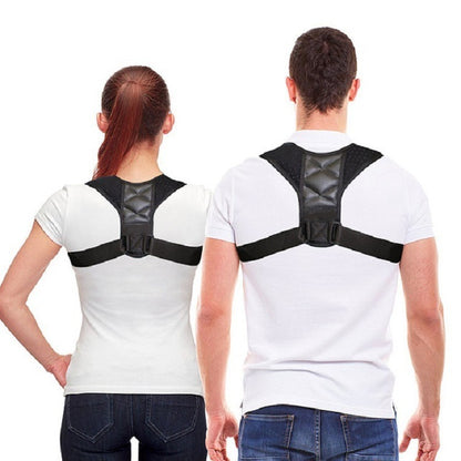 New Adult Body Shapers Brace Belt Corset Posture Corrector Compression Shapewear Children Shoulder Back Orthopedic Support Belt