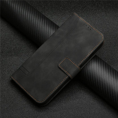 SMILE Case for Huawei P20 P30 P40 P50 P10 Pro P8 P9 Lite 2017 P Smart Z S 2019 2020 2021 Funda Flip Magnetic Wallet Leather Case