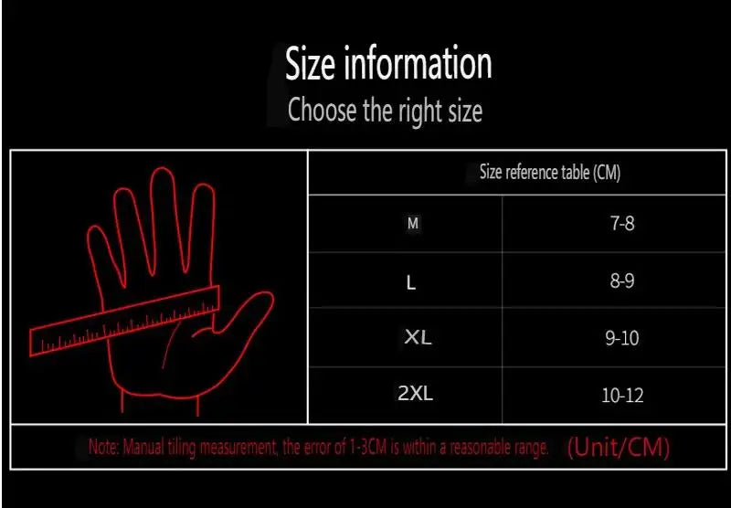 Half Finger Motorcycle Gloves Leather Guantes Moto Guantes Moto Motorcycle Fingerless Gloves Leather Moto Cycling Biker Racing