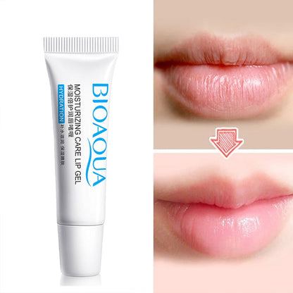 Moisturizing Lip Balm Repairing Nourishing Lip Care Balm Vitamin E Essential Lip Sleeping Mask Night Maintenance Lip Balm