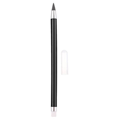 New Inkless Pencil Unlimited Writing No Ink HB Pen Sketch Painting Tool School Office Supplies Gift for Kid Stationery