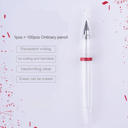 New Technology Unlimited Writing Pencils No Ink Pen Magic Pens for Art Sketch Painting Tool Kids Novelty Gifts