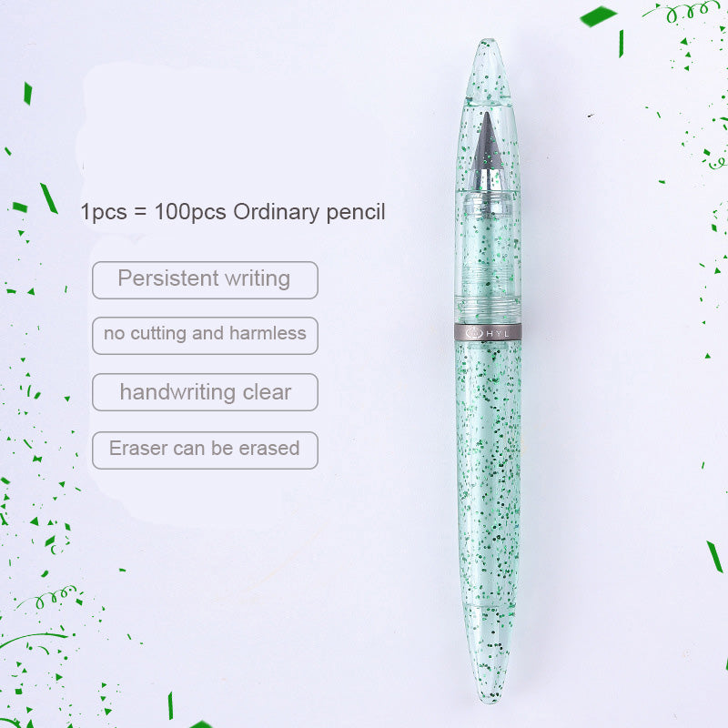 New Technology Unlimited Writing Pencils No Ink Pen Magic Pens for Art Sketch Painting Tool Kids Novelty Gifts