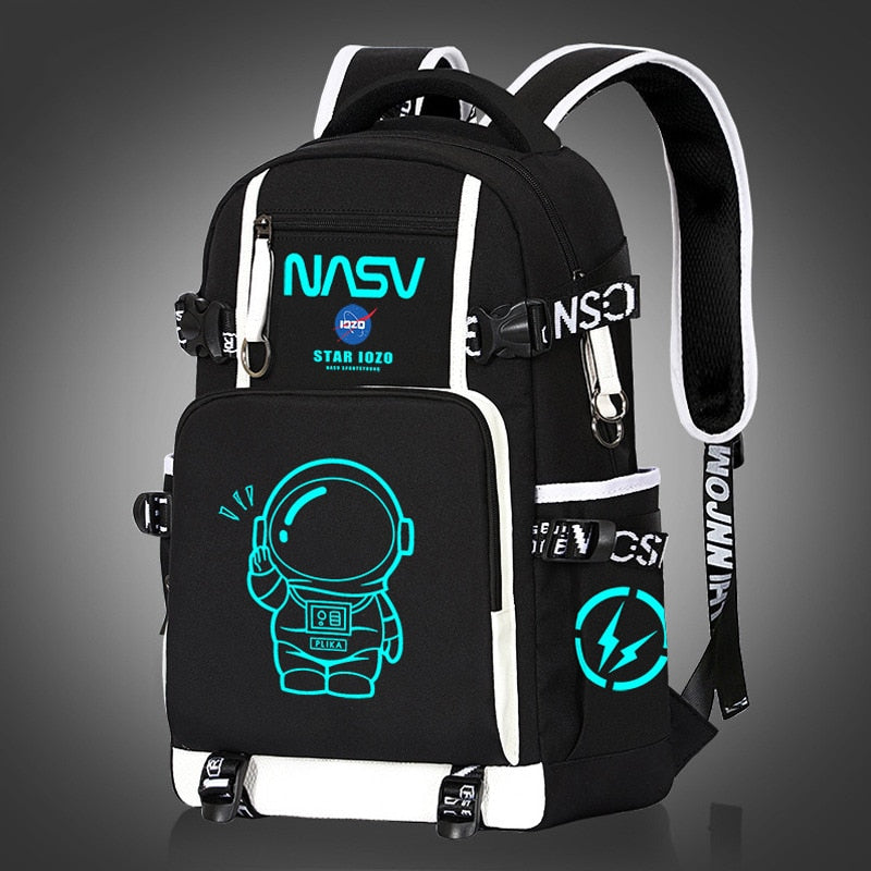 New Waterproof Children School Bag For Teenage Multi-Pocket Laptop Backpack Orthopedic Boys Sports Travel Backbag Kids Book Bag A1