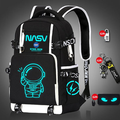 New Waterproof Children School Bag For Teenage Multi-Pocket Laptop Backpack Orthopedic Boys Sports Travel Backbag Kids Book Bag A3