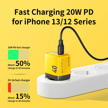 WEKOME GaN 40W/67W/100W Type C Charger Portable USB Charger Adapter QC4.0 PD PPS Fast Charging for iPhone Samsung Xiaomi Macbook