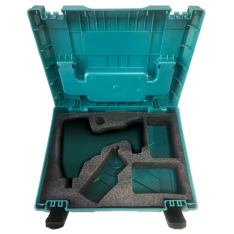 Hard Carry Case Bag Tool With Sponge Storage Box Household Tool Box Organizer Case Multifunction Hardware Tool Storage Box Default Title