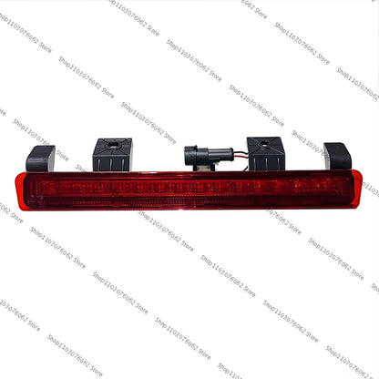 【Separate & Select parts - Display Only】For JAC T8 Pickup Car Tail Light Rear Fog Lamp High Brake Light Headlight Assembly High brake light