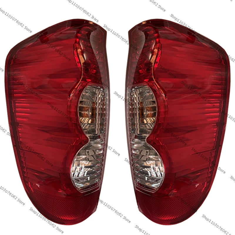 For Great Wall Wingle 3 Wingle 5 V240 V200 Car Tail Light Rear Bar Fog Lamp High Brake Light Headlight Assembly