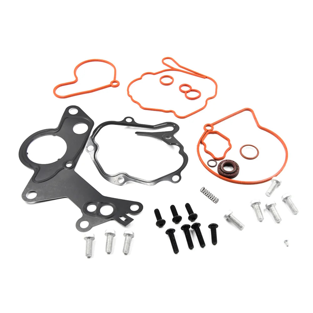 038145209 038145215 038145209Q 038145209N Vacuum Fuel Tandem Pump Repair Kit For VW AUDI SEAT 1.2TDI 1.4TDI 1.9TDI 2.0TDI