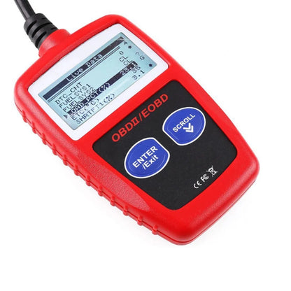 MS 309 OBD2 Scanner Code Reader Automotive Scanner Auto Diagnostic Tool ODB2 Car Diagnostic Tool