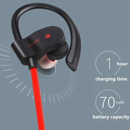 Wireless Bluetooth Earphones Wireless Headset Music Sport Headset Gaming Handsfree wireless headphones for All Smart Phones