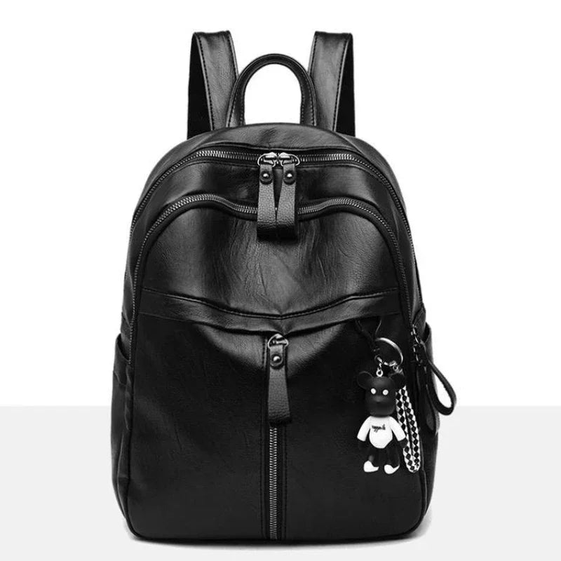 Quality Nylon Waterproof Travel Backpacks Men Climbing Travel Bags Hiking Backpack Outdoor Sport School Bag Men Backpack Women Black