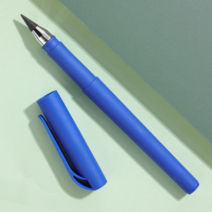 Unlimited Writing Pencil No Ink Pen Magic Pencils for Art Sketch Painting Stationery School Supplies Kids Novelty Gifts blue