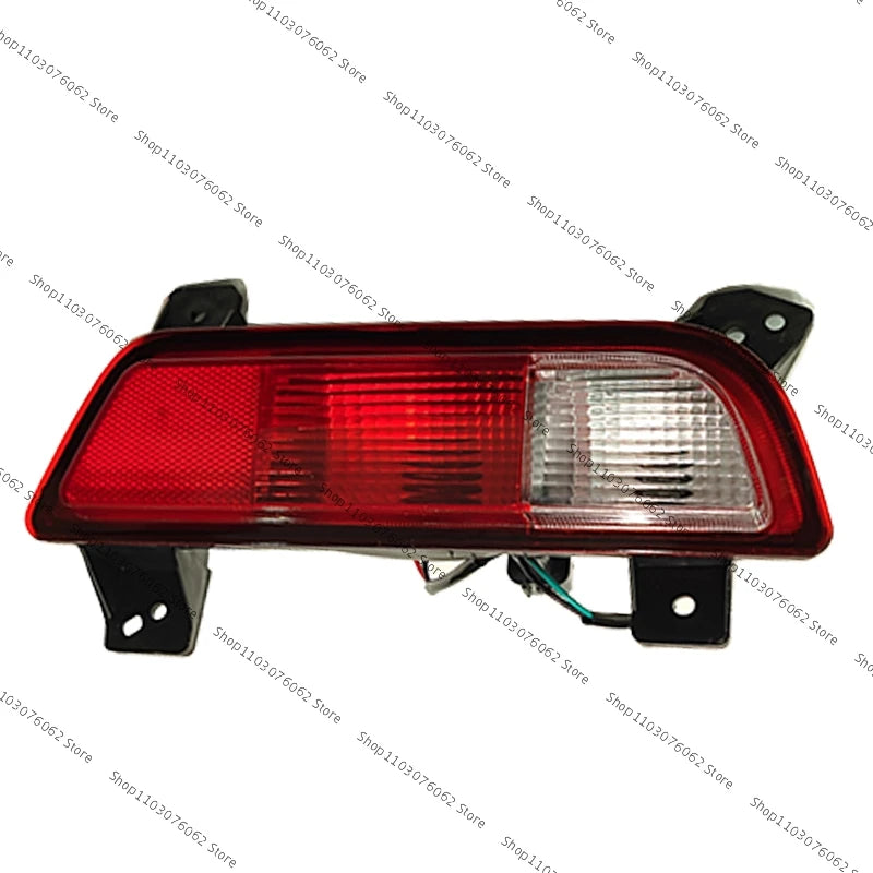 【Separate & Select parts - Display Only】For JAC T8 Pickup Car Tail Light Rear Fog Lamp High Brake Light Headlight Assembly Right rear fog light