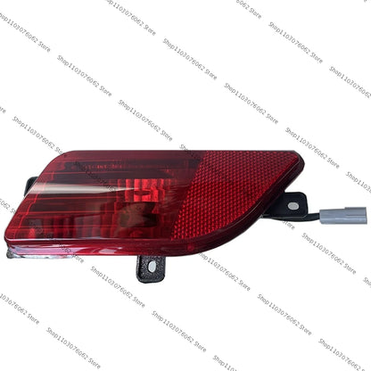 For Great Wall Wingle 3 Wingle 5 V240 V200 Car Tail Light Rear Bar Fog Lamp High Brake Light Headlight Assembly Right rear fog light