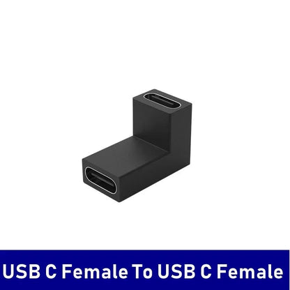 Universal OTG Type C Adapter USB C Male to Micro USB Female USB-C Converter for Macbook Samsung Note 20 Ultral Huawei Connector AD022