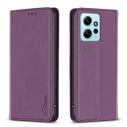 Wallet Magnetic Flip Leather Case For Xiaomi 13 Lite 12T 12 Lite 11T 11 Lite Poco X5 Pro F5 Pro X3 NFC Redmi 12 Note 12 11 Pro 9