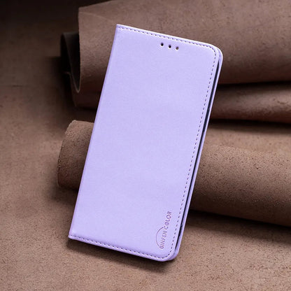 Wallet Magnetic Flip Leather Case For Xiaomi 13 Lite 12T 12 Lite 11T 11 Lite Poco X5 Pro F5 Pro X3 NFC Redmi 12 Note 12 11 Pro 9