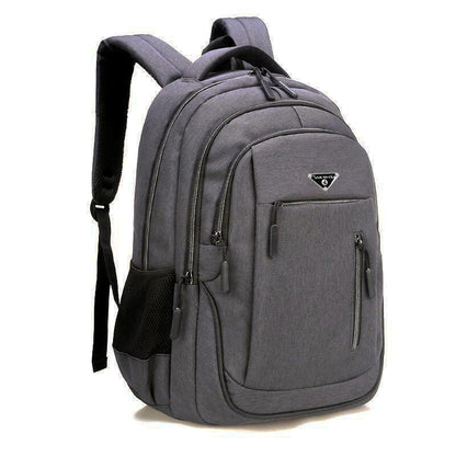Waterproof Nylon School Bags For Girls Boys Kids School Bags Orthopedic Backpack Schoolbag Children Backpacks Mochila Escolar dark grey
