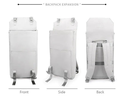 Women Laptop Backpack Multifunctional Waterproof Bags For Ladies Casual Travel Bag New Designer Cute Notbook Mochilas Para Mujer